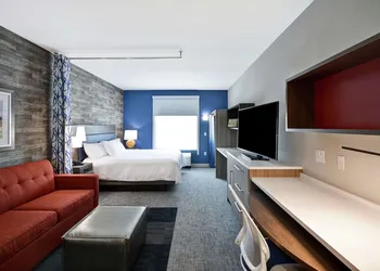 Home2 Suites by Hilton Houston Westchase hotel thumbnail 7