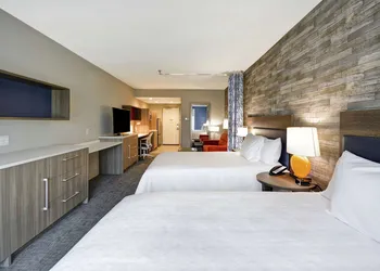 Home2 Suites by Hilton Houston Westchase hotel thumbnail 8