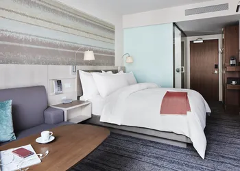 Park Terrace Hotel hotel thumbnail 6