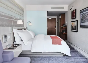 Park Terrace Hotel hotel thumbnail 7