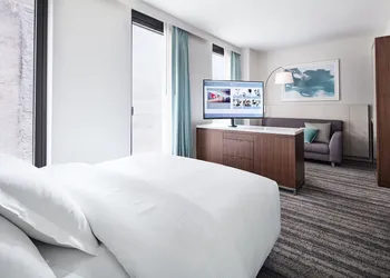 Park Terrace Hotel hotel thumbnail 8