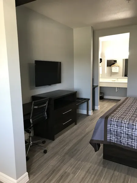 The Residency Suites hotel detail image 2
