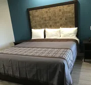 The Residency Suites hotel detail image 3