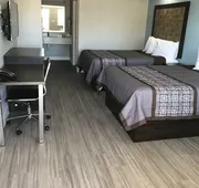 The Residency Suites hotel detail image 4