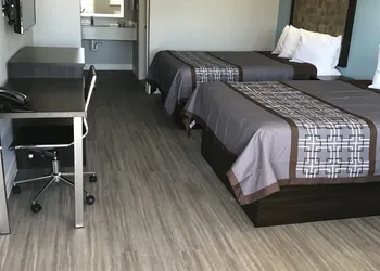 The Residency Suites hotel thumbnail 4