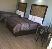 The Residency Suites hotel detail image 5