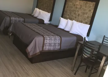 The Residency Suites hotel thumbnail 5