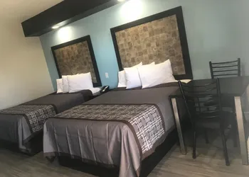 The Residency Suites hotel thumbnail 8