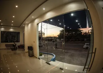 Hotel Santa Cruz Juchitan hotel thumbnail 3
