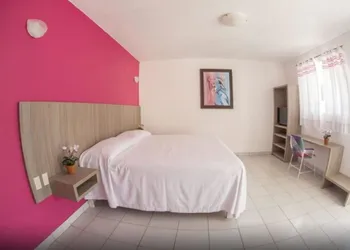 Hotel Santa Cruz Juchitan hotel thumbnail 6