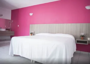 Hotel Santa Cruz Juchitan hotel thumbnail 7