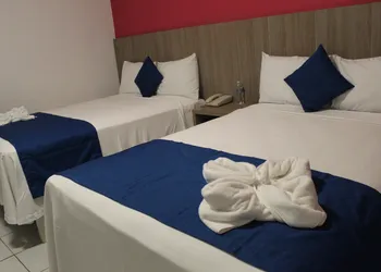 Hotel Santa Cruz Juchitan hotel thumbnail 8