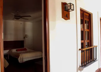 Posada Santa Rita hotel thumbnail 6