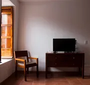 Posada Santa Rita hotel detail image 7