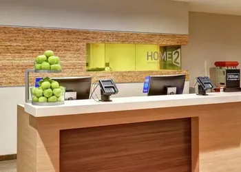 Home2 Suites by Hilton Suites Marysville hotel thumbnail 2