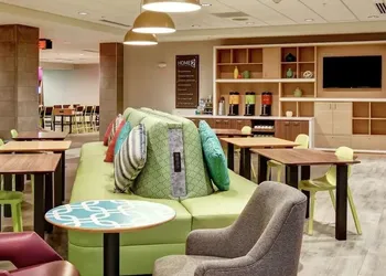 Home2 Suites by Hilton Suites Marysville hotel thumbnail 3