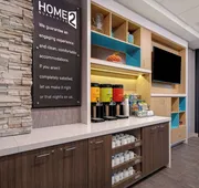 Home2 Suites by Hilton Suites Marysville hotel detail image 4