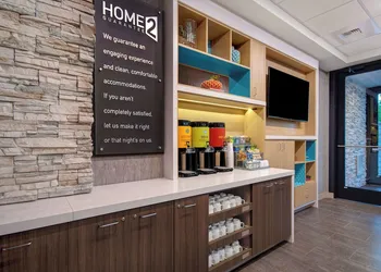 Home2 Suites by Hilton Suites Marysville hotel thumbnail 4