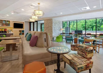 Home2 Suites by Hilton Suites Marysville hotel thumbnail 5