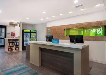 Home2 Suites by Hilton Suites Marysville hotel thumbnail 7