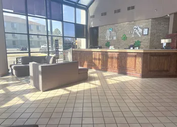 Clarion Inn hotel thumbnail 4