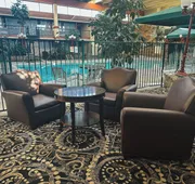 Clarion Inn hotel detail image 5