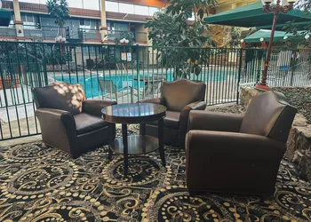 Clarion Inn hotel thumbnail 5