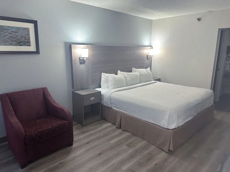 Clarion Inn hotel detail image 6