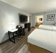 Clarion Inn hotel detail image 7
