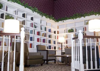 Grand Hinckley Inn hotel thumbnail 2