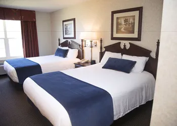 Grand Hinckley Inn hotel thumbnail 4