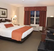 Grand Hinckley Inn hotel detail image 5