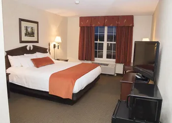 Grand Hinckley Inn hotel thumbnail 5