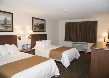Grand Hinckley Inn hotel thumbnail 6