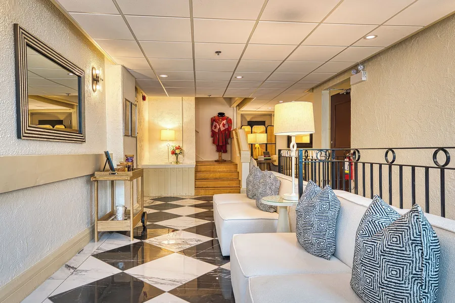 The Stratford Hotel by Hoco Hotels Collection hotel detail image 2