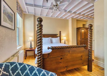The Stratford Hotel by Hoco Hotels Collection hotel thumbnail 6