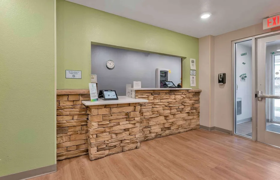 Extended Stay America Select Suites - Louisville - Airport hotel detail image 2
