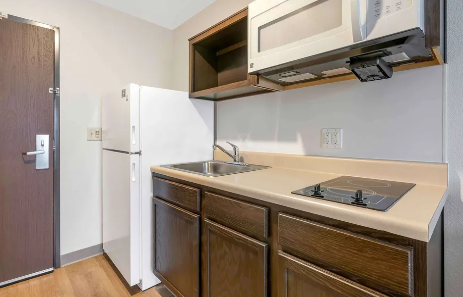Extended Stay America Select Suites - Louisville - Airport hotel detail image 6