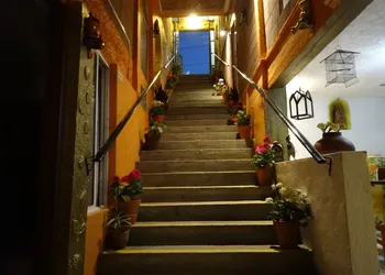 Casona de las Aves hotel thumbnail 2