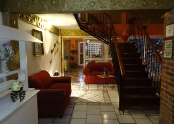 Casona de las Aves hotel thumbnail 3