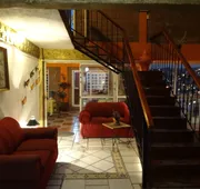 Casona de las Aves hotel detail image 4