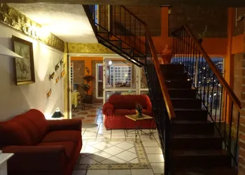 Casona de las Aves hotel thumbnail 4