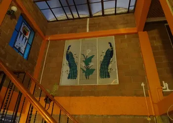 Casona de las Aves hotel thumbnail 5