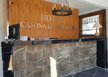 Casona de las Aves hotel thumbnail 6