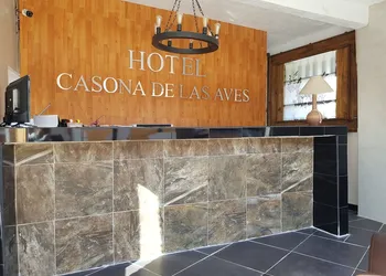 Casona de las Aves hotel thumbnail 7