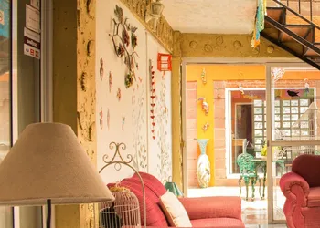 Casona de las Aves hotel thumbnail 8