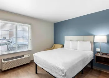 Extended Stay America Suites - Denver - Centennial hotel thumbnail 6