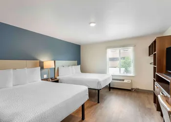 Extended Stay America Suites - Denver - Centennial hotel thumbnail 7
