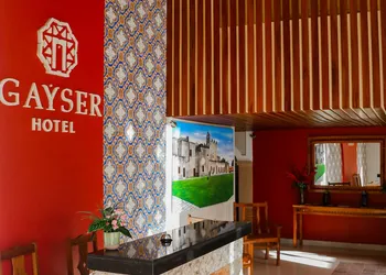 Hotel Gayser hotel thumbnail 2