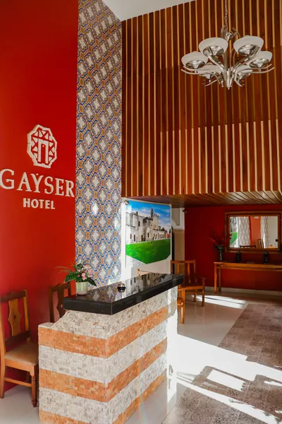 Hotel Gayser hotel detail image 2